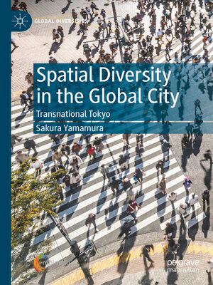 cover image of Spatial Diversity in the Global City